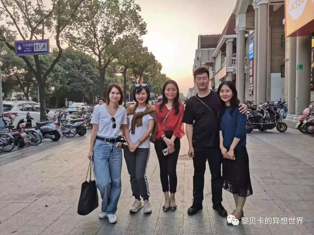 贝壳分享｜|她们说，秋冬也要认真穿