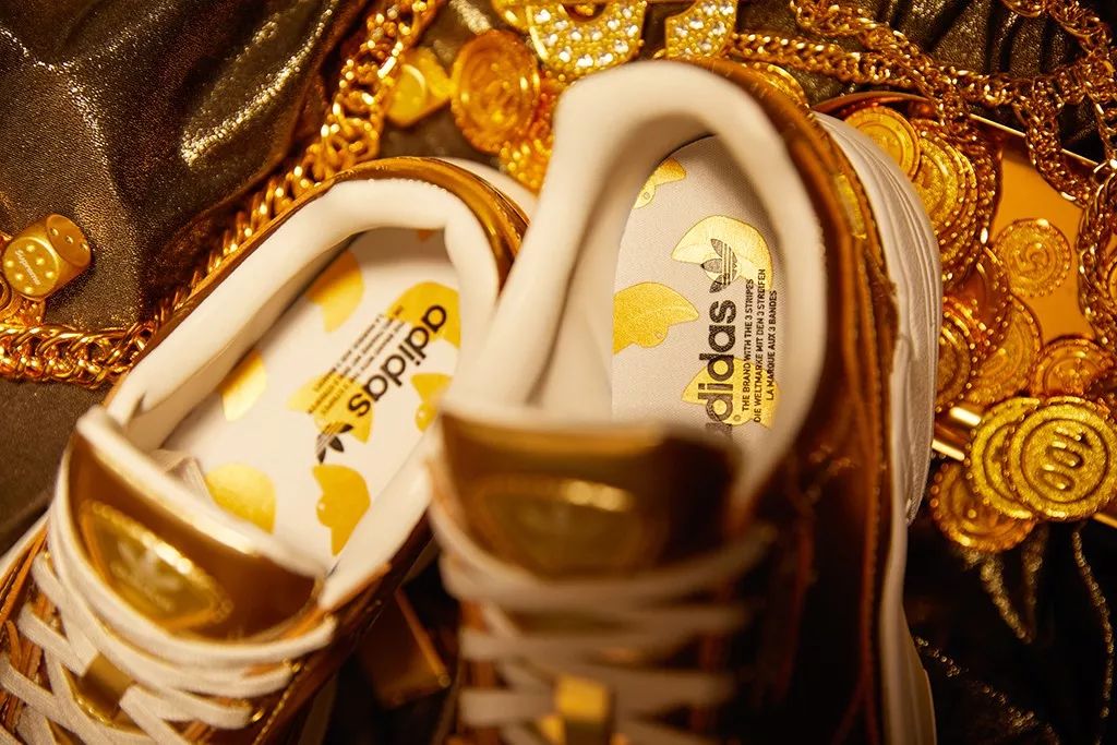 adidas17年联名系列,adidas联名diem