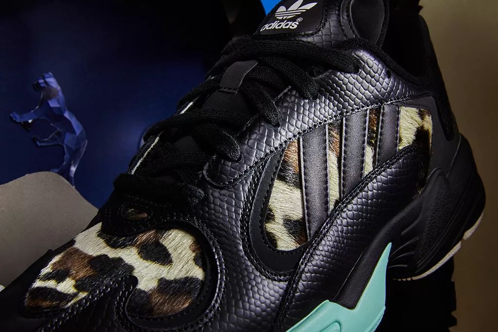 adidas联名pakain,adidas联名pd