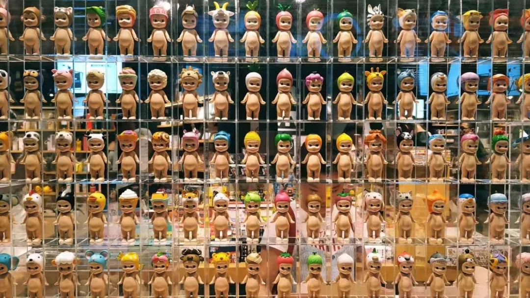 潮玩家盲盒能不能申请退款,盲盒玩家的扎心时刻