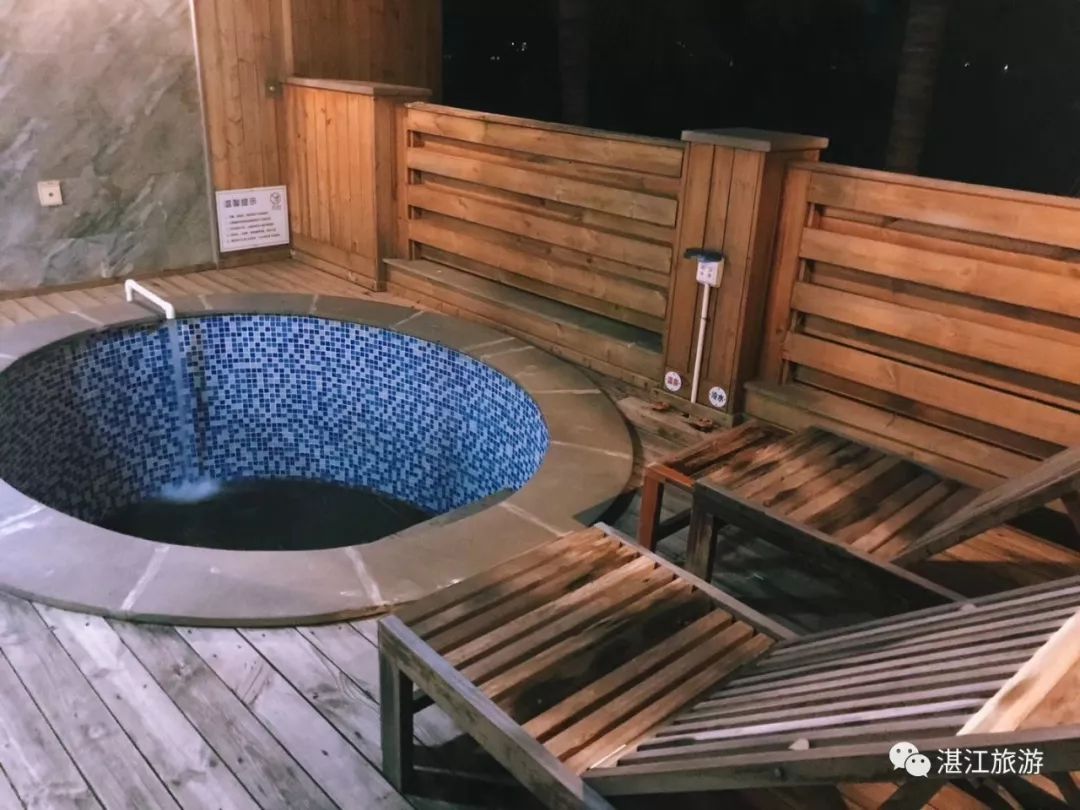 湛江避寒旅游名单,湛江冬季旅游酒店