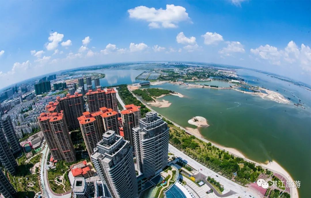 湛江避寒旅游名单,湛江冬季旅游酒店