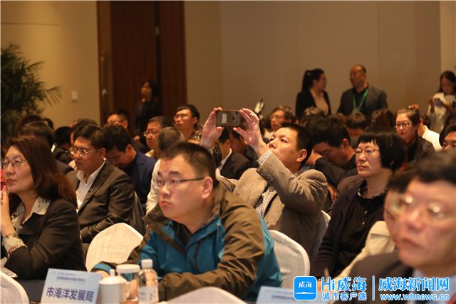 赋能乡村振兴助力城镇品质提升,威海全面推进乡村振兴