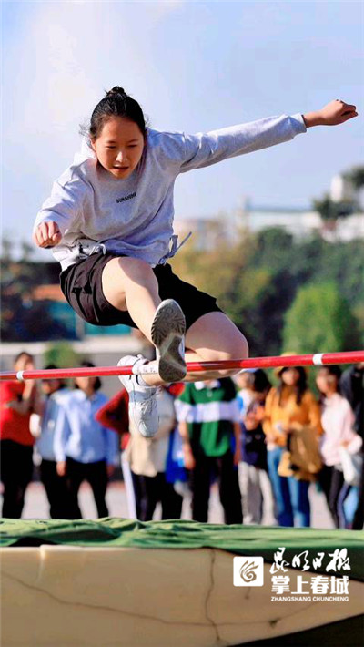 安宁市艺术节,安宁市学生艺术节舞蹈比赛