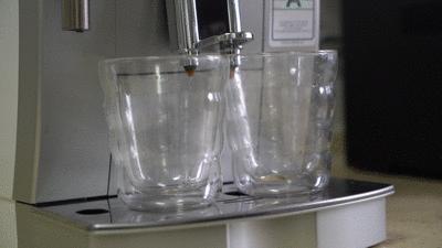 德龙全自动意式咖啡机推荐,摩卡咖啡壶和德龙意式咖啡机比较