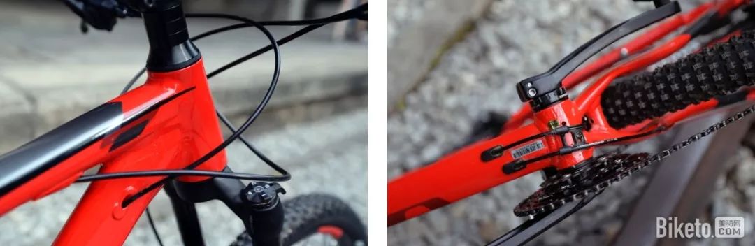 ucc山地车布雷德3测评,ucc德曼特2.0山地车怎么样