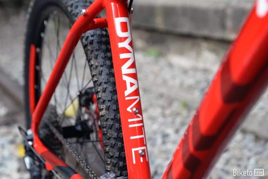 ucc山地车布雷德3测评,ucc德曼特2.0山地车怎么样