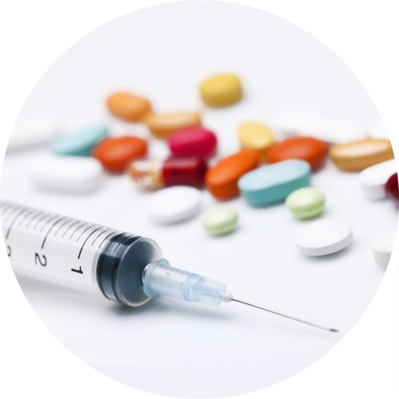 中国药品不良反应报告,关于靶向药的三个真相