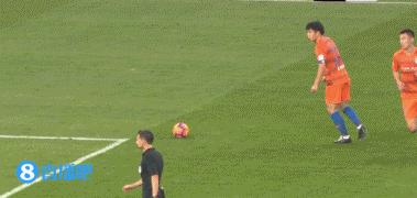 足协杯山东鲁能首回合,足协杯佩莱比赛视频