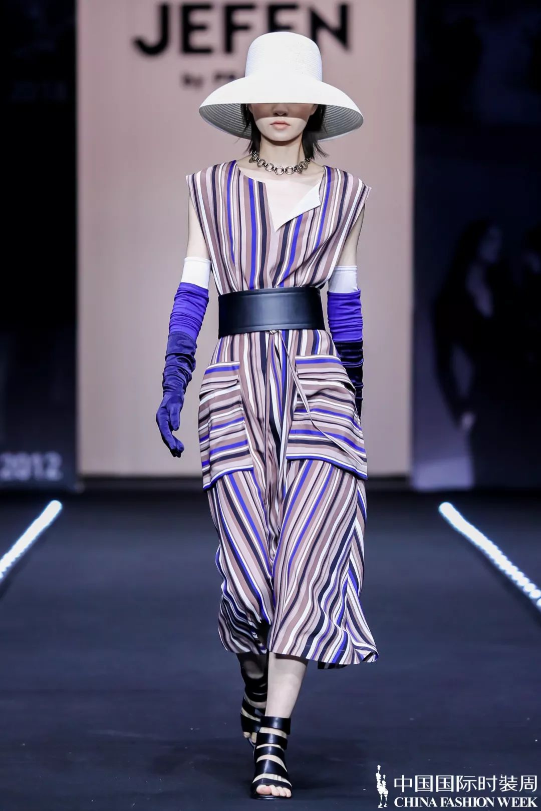 ss2023中国国际时装周女装设计大赛,ss2024中国国际时装周