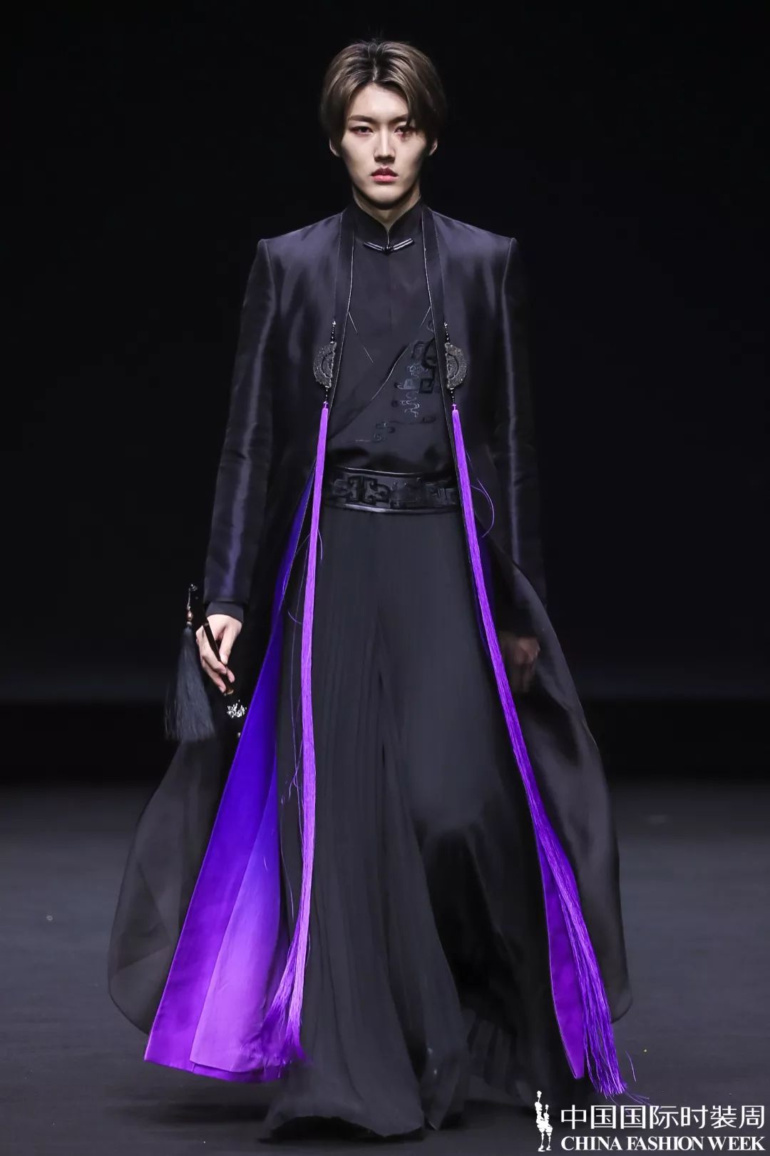 ss2023中国国际时装周女装设计大赛,ss2024中国国际时装周