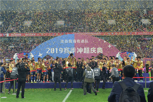 青岛人的啤酒模式,青岛人的啤酒节