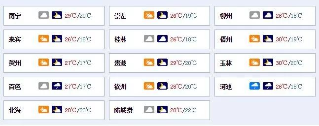 广西发布紧急寻人,最新公告紧急寻人