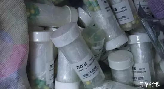 这款日本减肥药真的有效吗,进口增肥药靠谱吗