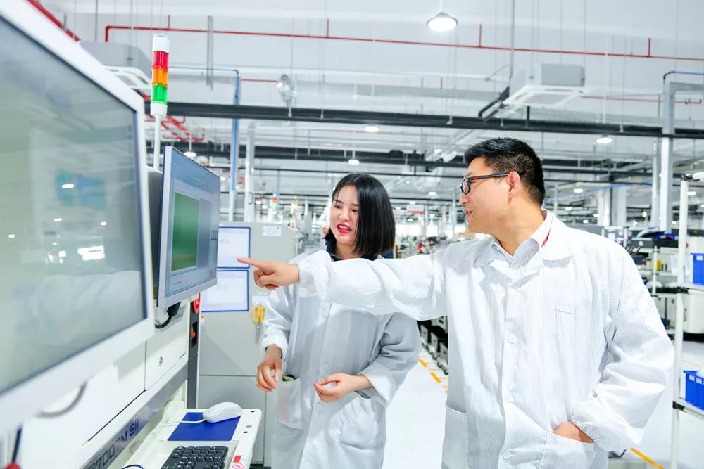 2022全世界最大的新超级工厂建设,全球最新大型工业园