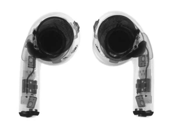苹果airpodspro拆修过能看出来么,苹果正品airpodspro拆解