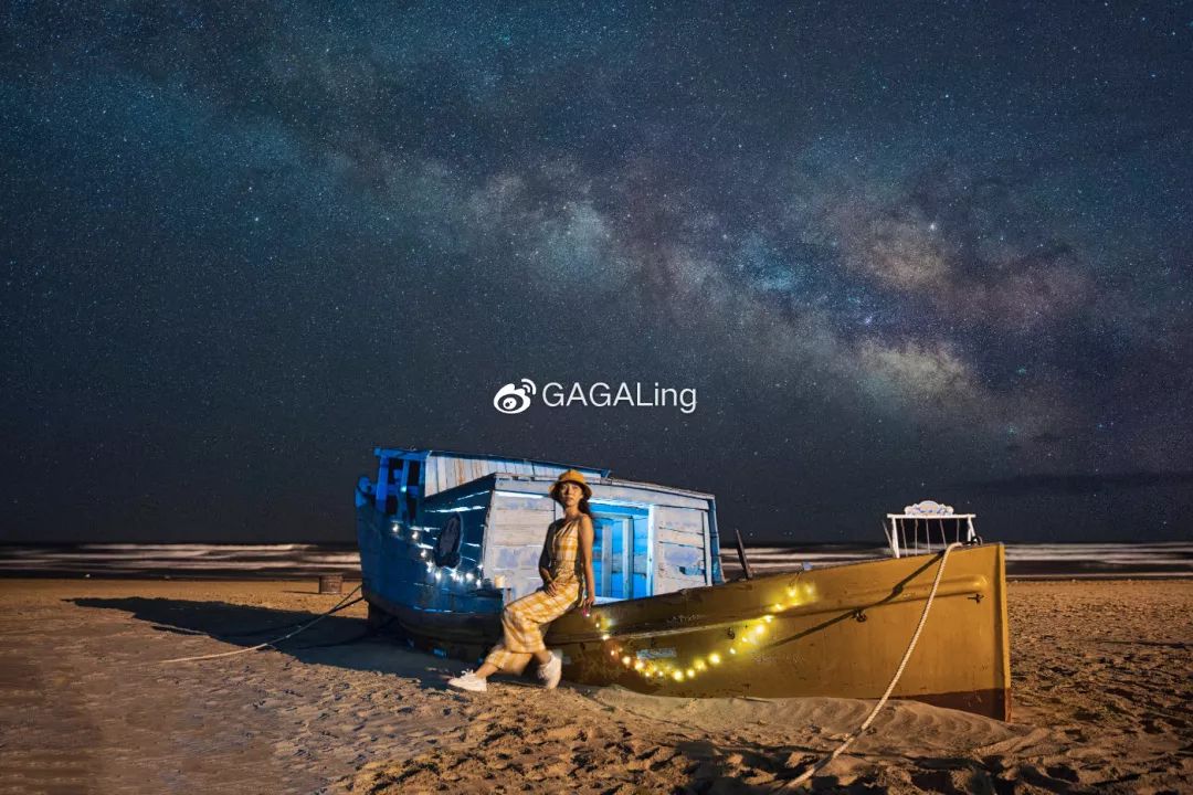 大V推荐|国内少有的黄金沙滩海岸，漳州六鳌游玩必备攻略，拍照小贴士！