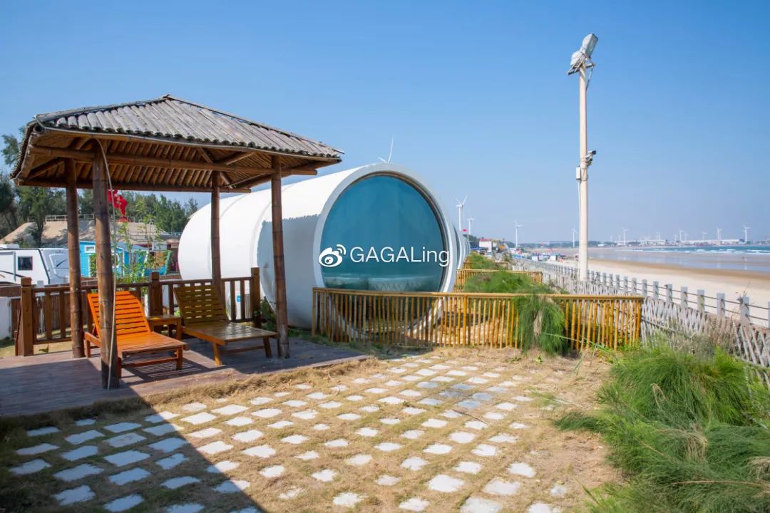 大V推荐|国内少有的黄金沙滩海岸，漳州六鳌游玩必备攻略，拍照小贴士！