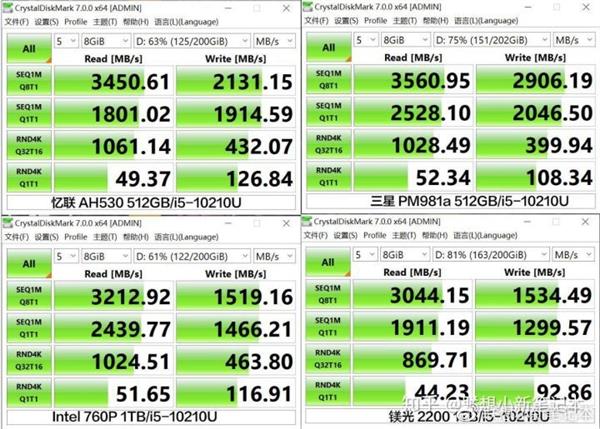 联想笔记本用的三星ssd,联想ssd混用海力士