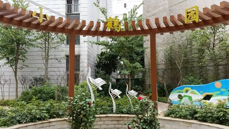 强势来袭！柳州这些风景如画的校园，你最爱哪一款？