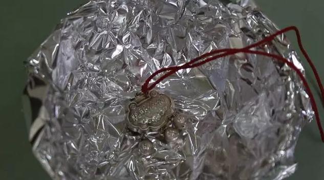 清洗银首饰的3种方法,银首饰清洗的最简单办法