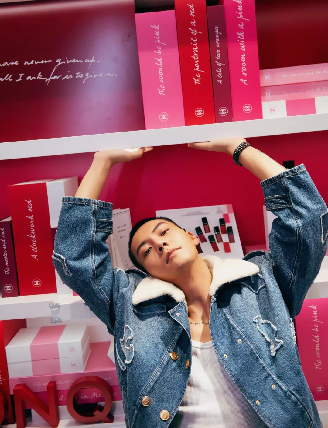 不爱读书也要去这个图书馆！刘诗诗陈伟霆李易峰都在哪