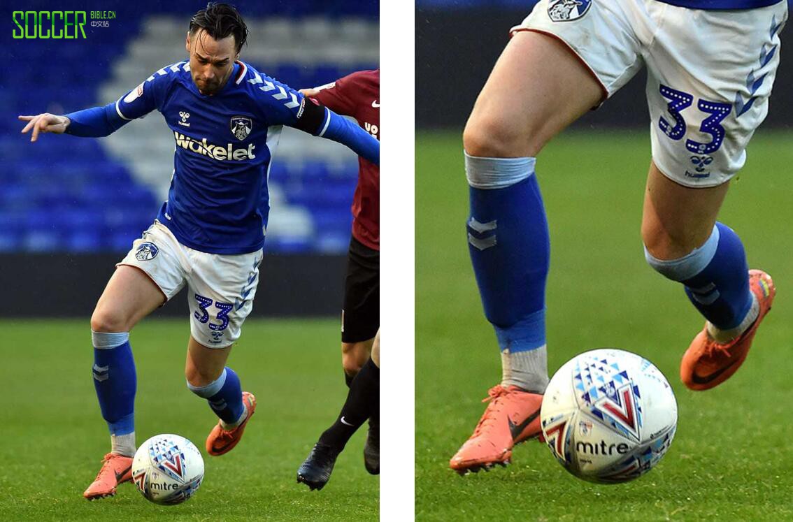 2018全球战靴一览表,全球赛场战靴大全