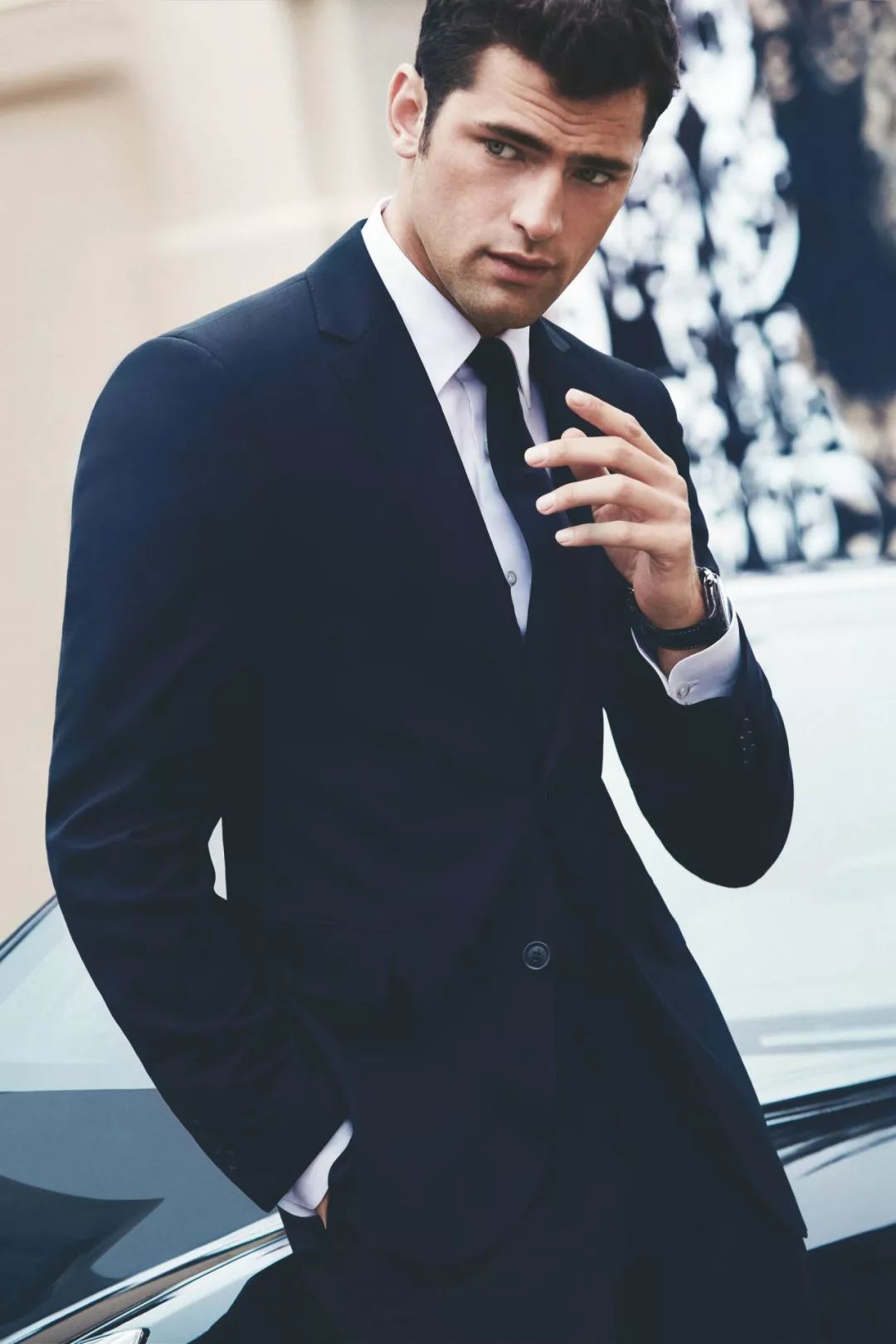 3大定制西装知识点你知道几个,定制西装之前你必须掌握的姿势