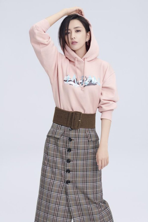 lily商务时装价格,lily商务时装2017春季广告短片