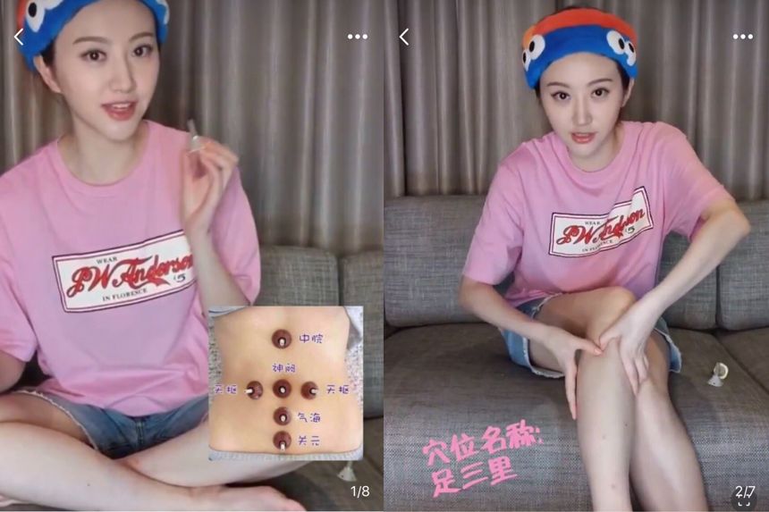 人间富贵花的颜值变化,被人夸人间富贵花回复什么更美