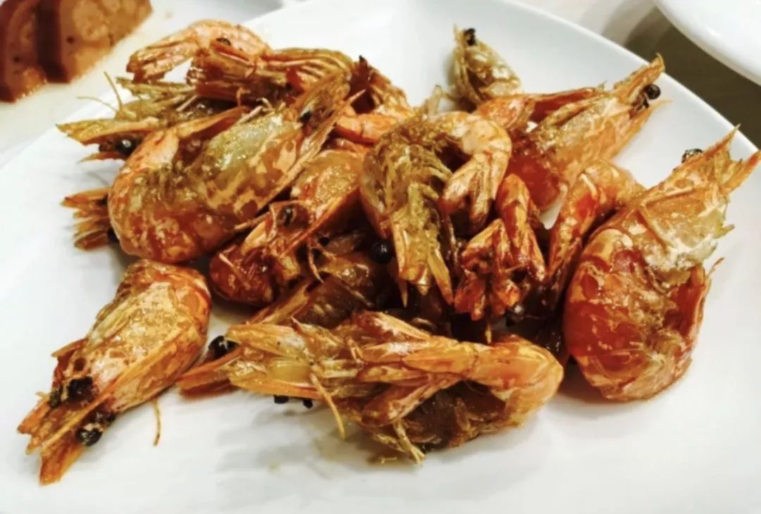 品味上海老字号美食,上海十大经典老字号美食