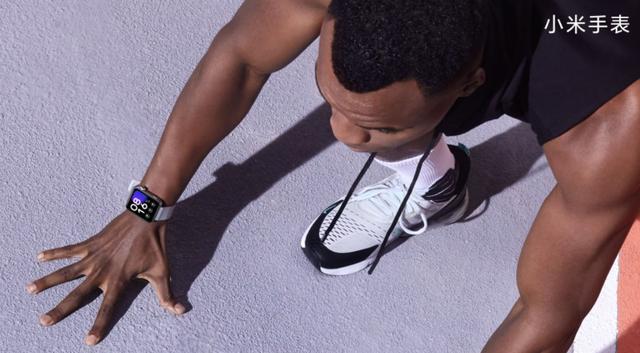 小米手表color2能打电话吗,小米新上市的神器