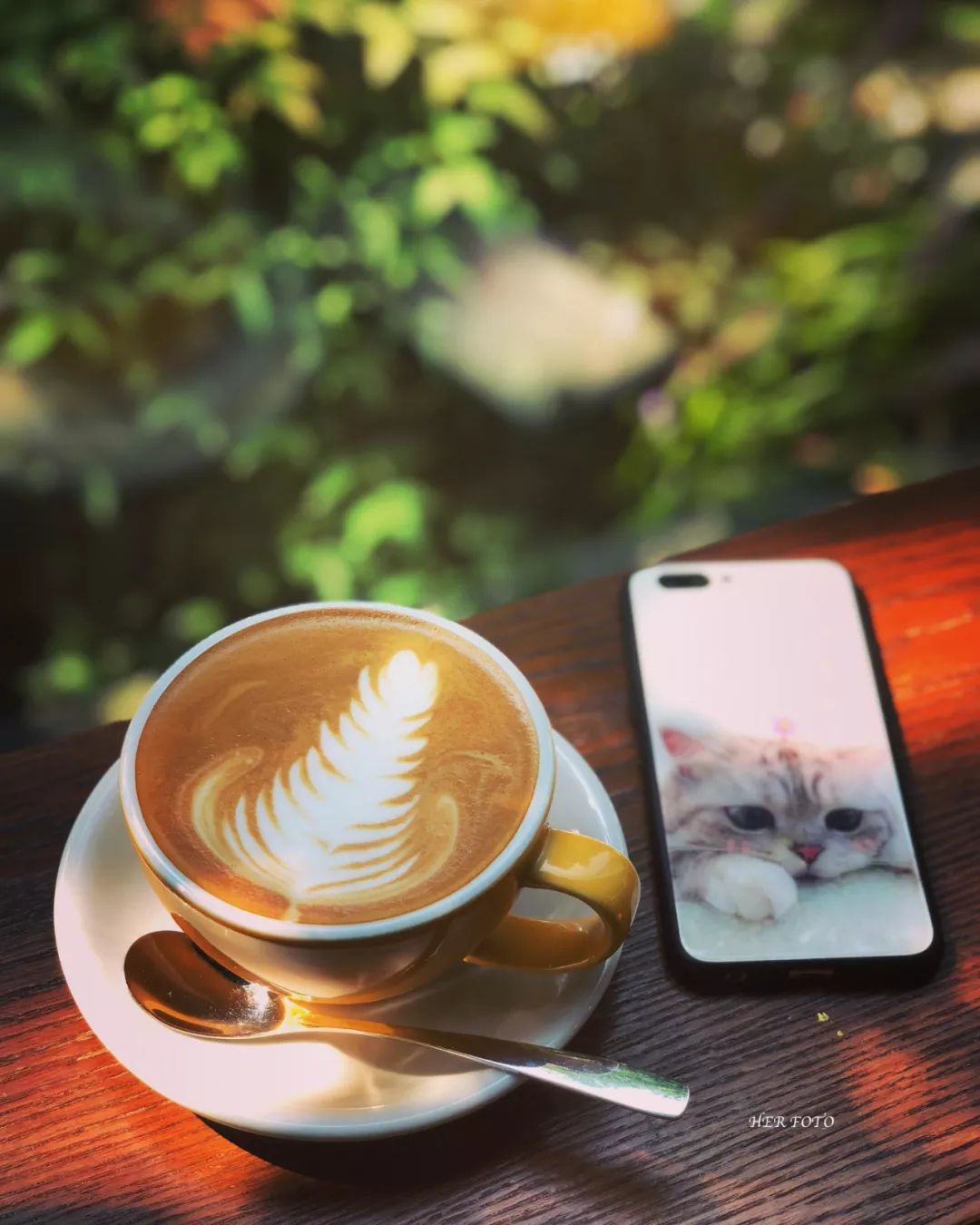 这4家书店的咖啡更有匠心