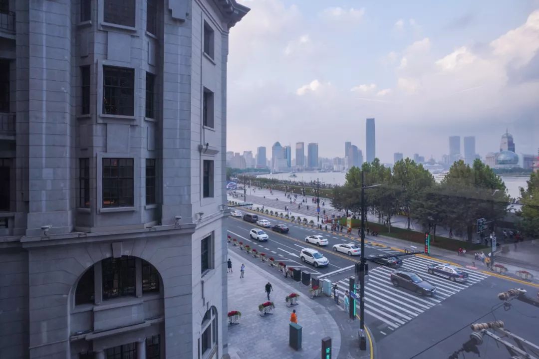 解锁上海新地标,解锁上海公园景点