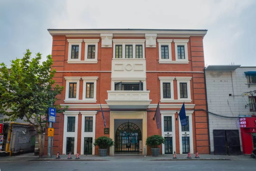 解锁上海新地标,解锁上海公园景点