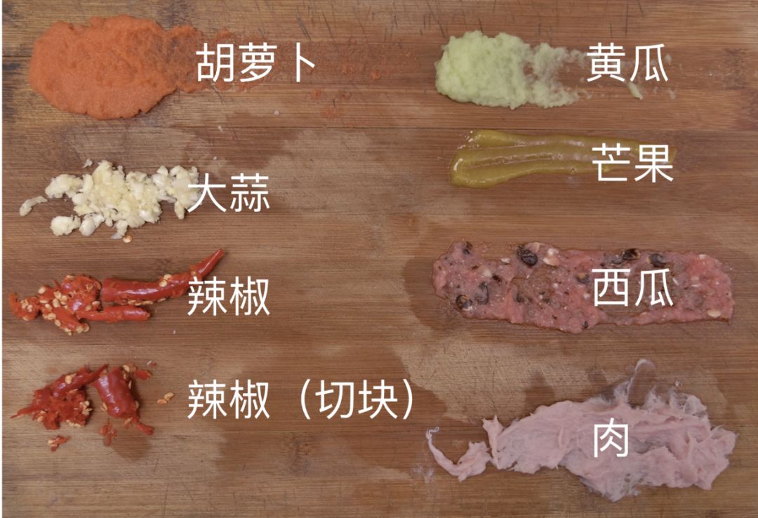 米家料理机399款,米家破壁料理机肉馅