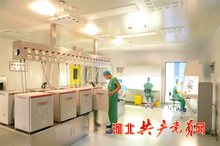 让中医药文化服务千家万户,让中医造福百姓