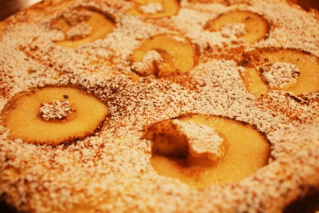 小李子等好莱坞巨星都去吃，荷兰煎饼之王原来是这家？