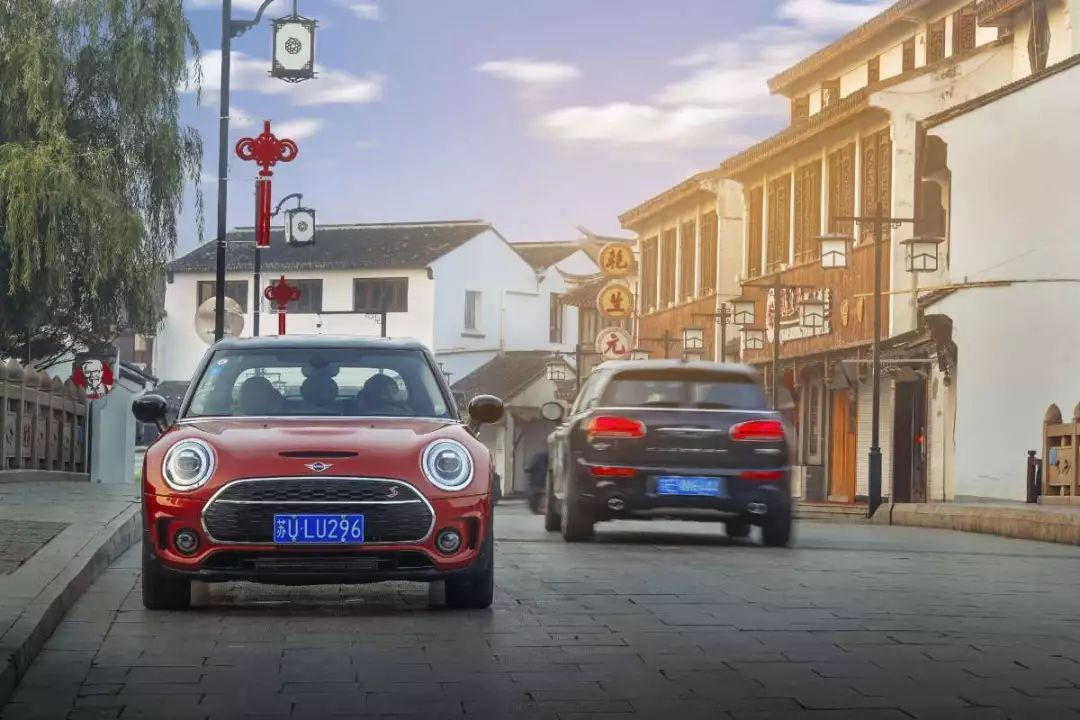 mini创新,mini跨界创新