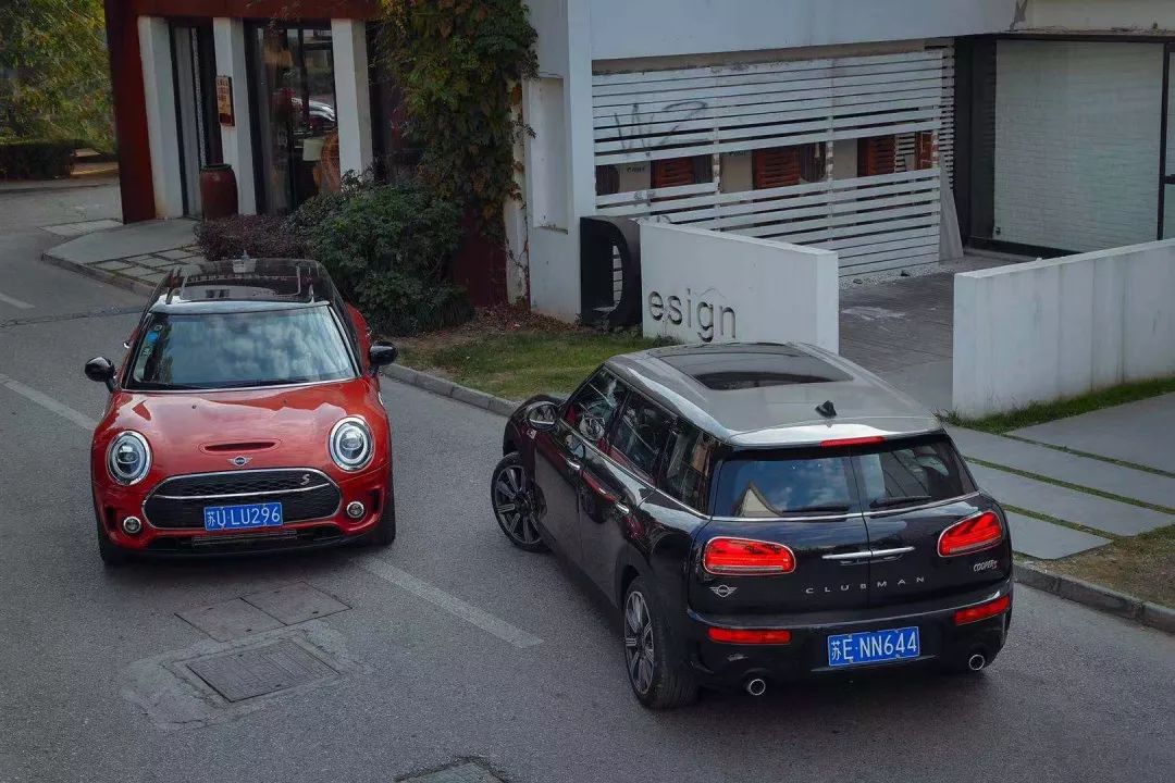 mini创新,mini跨界创新