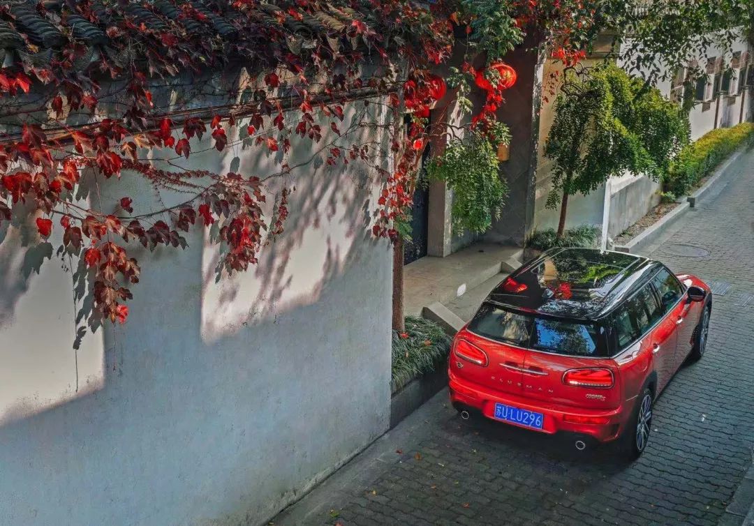 mini创新,mini跨界创新