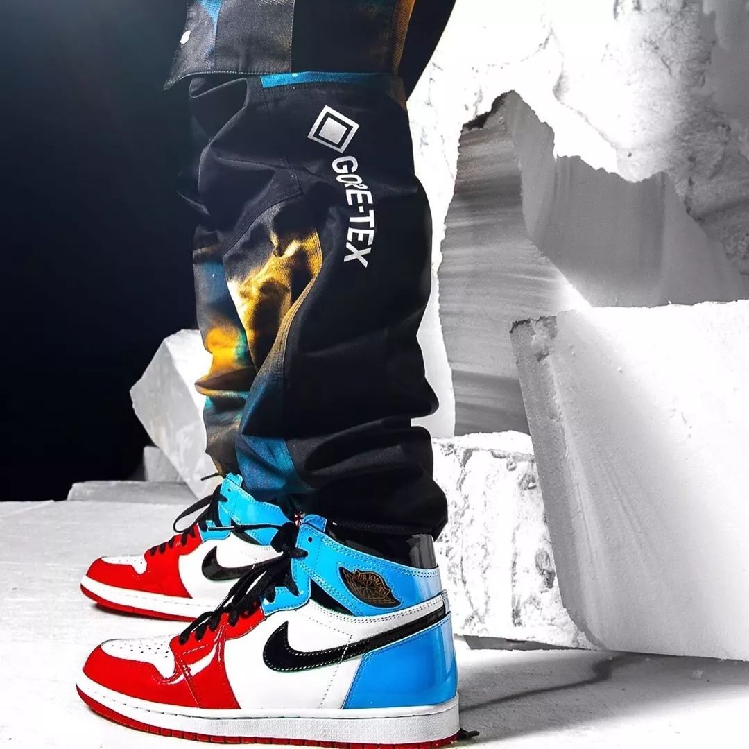 权志龙AF1现货涨至1万2，TSxAF1最新成交价6k以上，谁在提前入手？