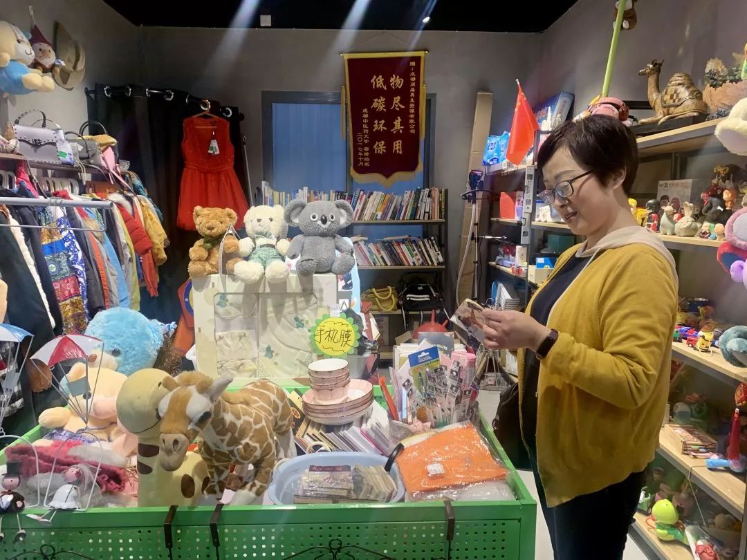 成都市金牛区陆家二手市场,成都在售二手店