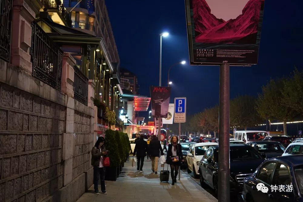 2022瑞士日内瓦gphg挑战奖,日内瓦钟表大赏2020入围表