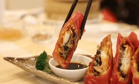 厦门潮福城特色美食,厦门开了20多年老字号茶餐厅