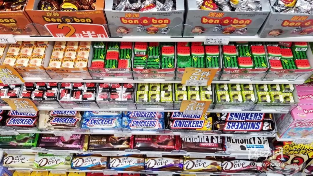 7-11为福州市中心居民再添便利,我们在现场为你全方位评测