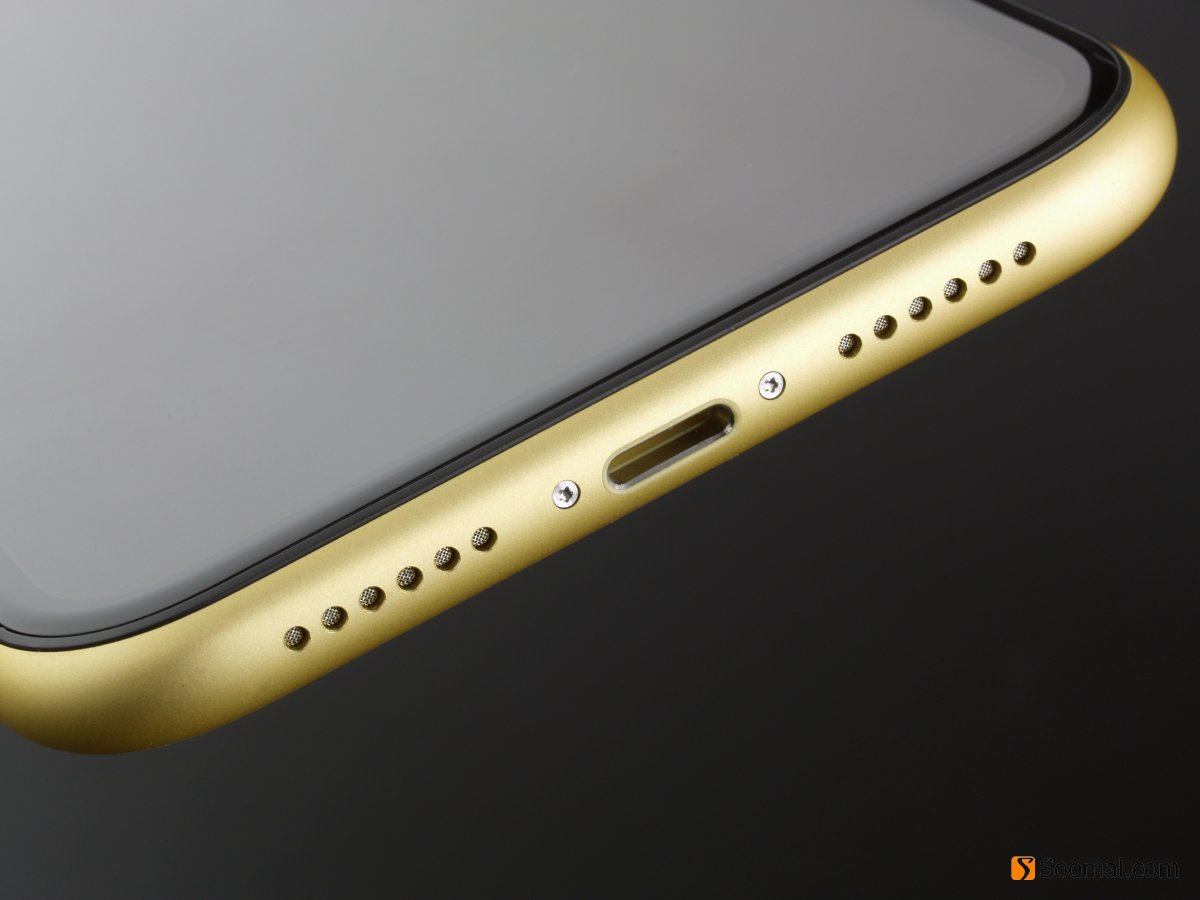 苹果11支持高清语音通话不,appleiphone11体验