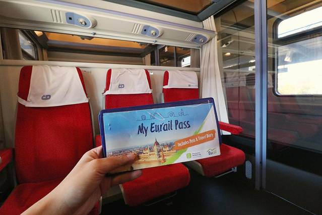 借一场旅行遇见最美的美景,旅行看最美的风景