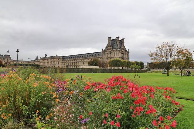 一个人旅行遇见最美的天堂,借一场旅行遇见最美的风景