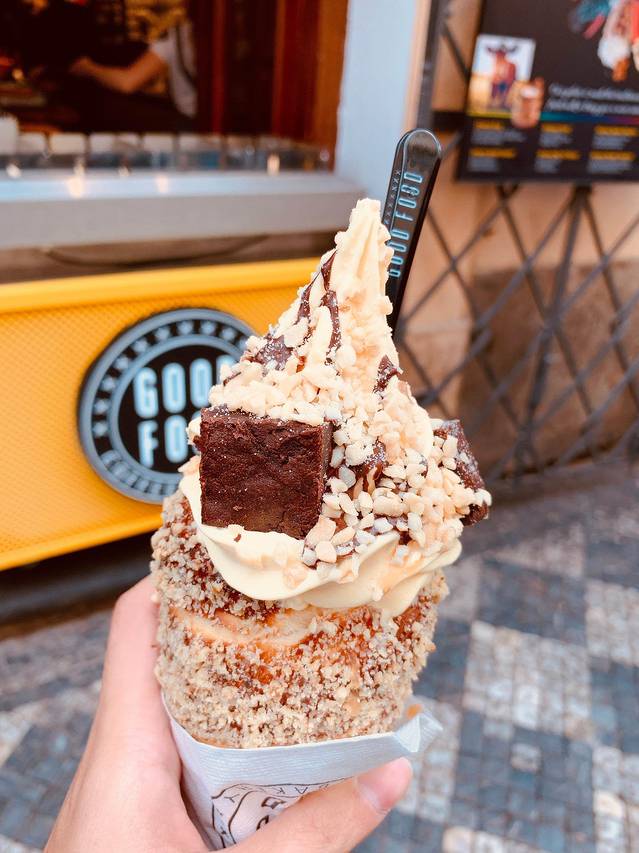 借一场旅行遇见最美的美景,旅行看最美的风景